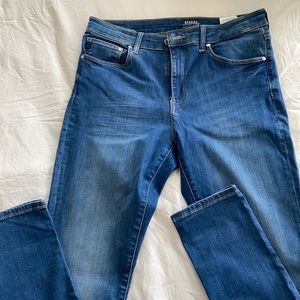 H&M blue jeans